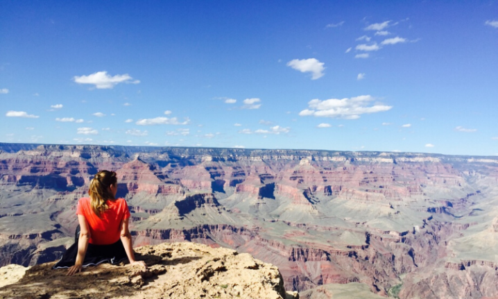 ŽIVOT S NÁLEPKOU “EXPAT”