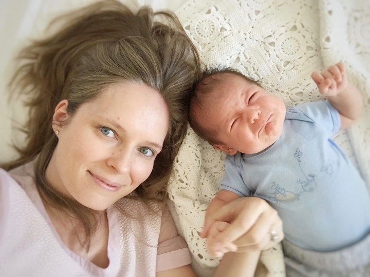 #ZA UPŘÍMNÉ MATKY