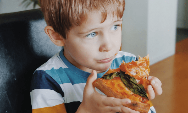 JAK BYCH POPSALA ITALY V PĚTI&nbsp;BODECH