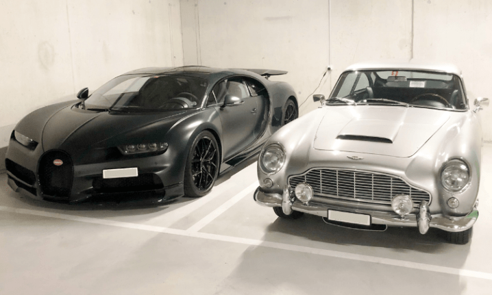 KOLIK STOJÍ ŽIVOT VE&nbsp;ŠVÝCARSKU