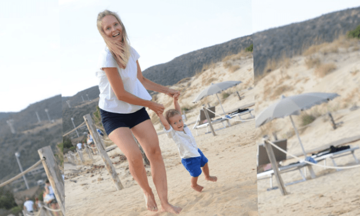 O MATEŘSTVÍ A&nbsp;KARIÉŘE