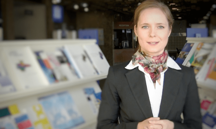 O STÁŽI POD EVROPSKOU&nbsp;VLAJKOU