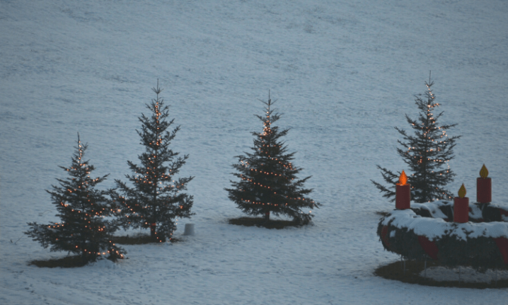 O MÉM ANDĚLSKÉM&nbsp;OBDOBÍ