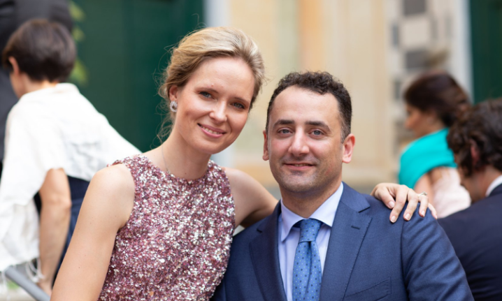 O ŽIVOTĚ NA CESTĚ ZA MEZINÁRODNÍ&nbsp;KARIÉROU