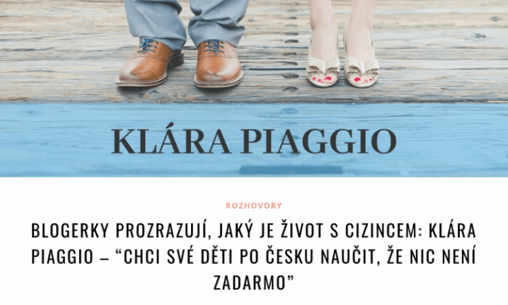 PŘEČTĚTE SI HISTORICKY PRVNÍ ROZHOVOR O MNĚ A MY PASTA&nbsp;STORY