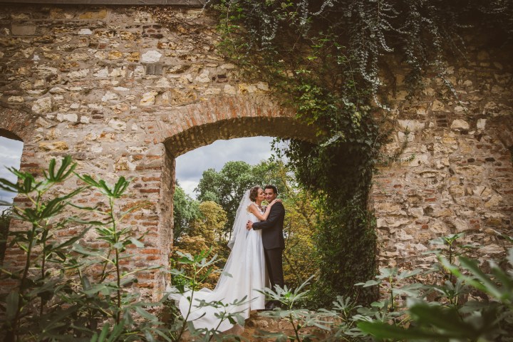 MOJE ČESKO-ITALSKÁ SVATBA V PRAZE. DEN, KTERÝ PŘEDČIL MÁ&nbsp;OČEKÁVÁNÍ