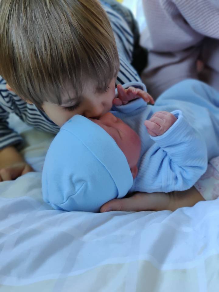 Z MATEŘSKÉHO DENÍKU – MÁMOU&nbsp;NAPOTŘETÍ